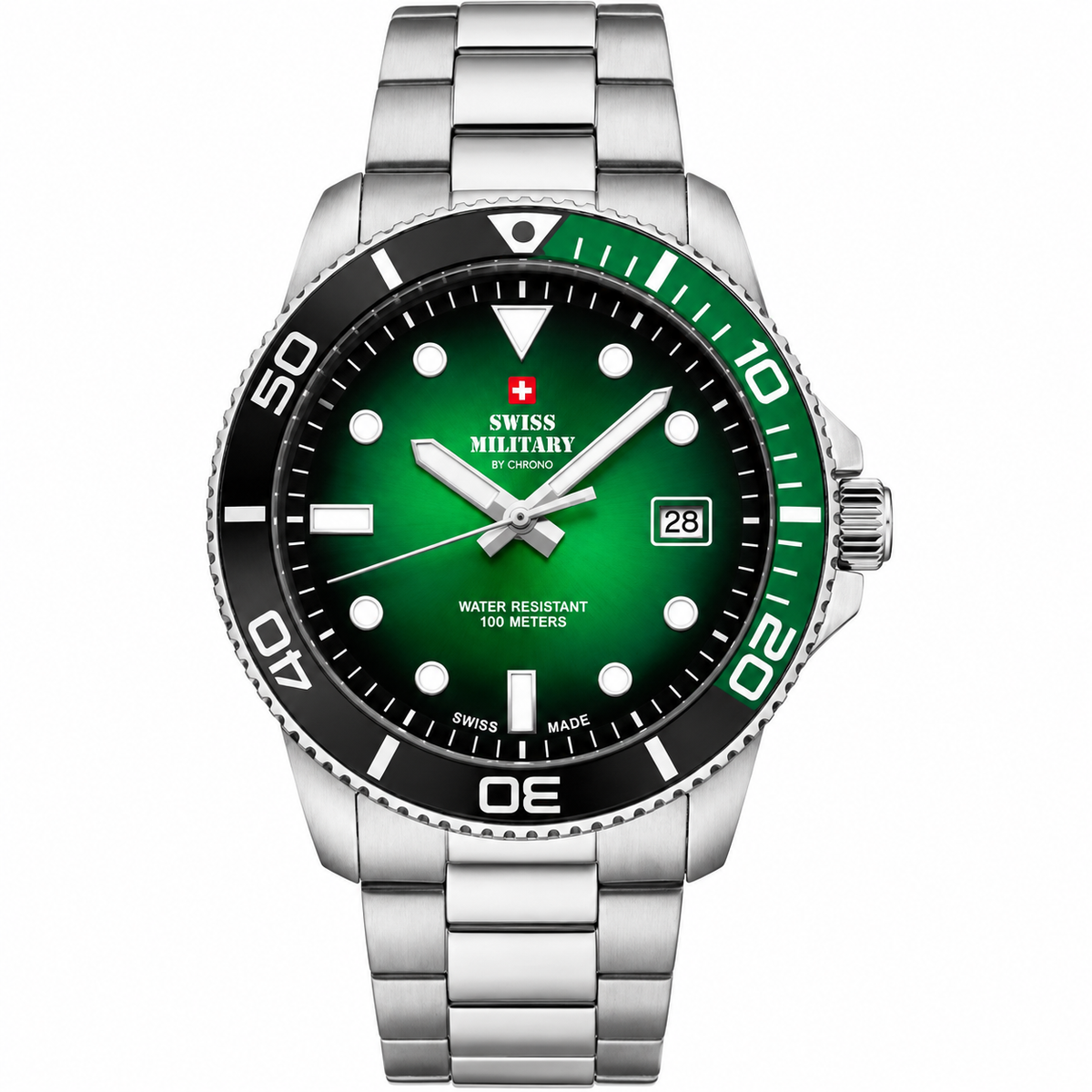 SWISS MILITARY SM34112.03