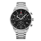 SWISS MILITARY SM34114.01 - SWISS MILITARY
