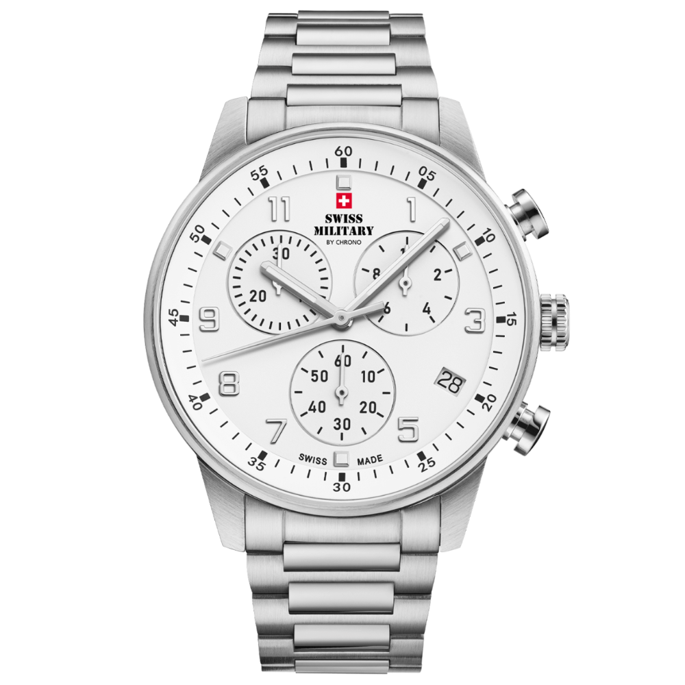 SWISS MILITARY SM34114.02