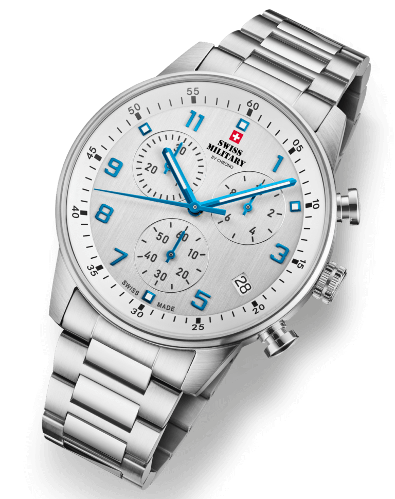 SWISS MILITARY SM34114.03