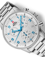 SWISS MILITARY SM34114.03