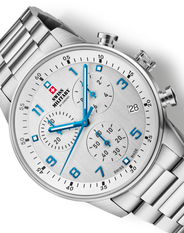 SWISS MILITARY SM34114.03