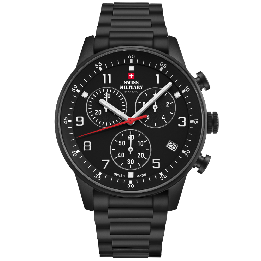 SWISS MILITARY SM34114.07