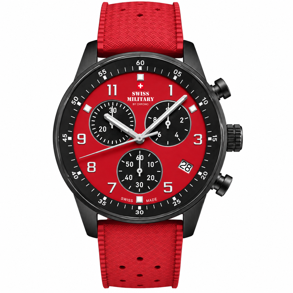 SWISS MILITARY SM34114.14