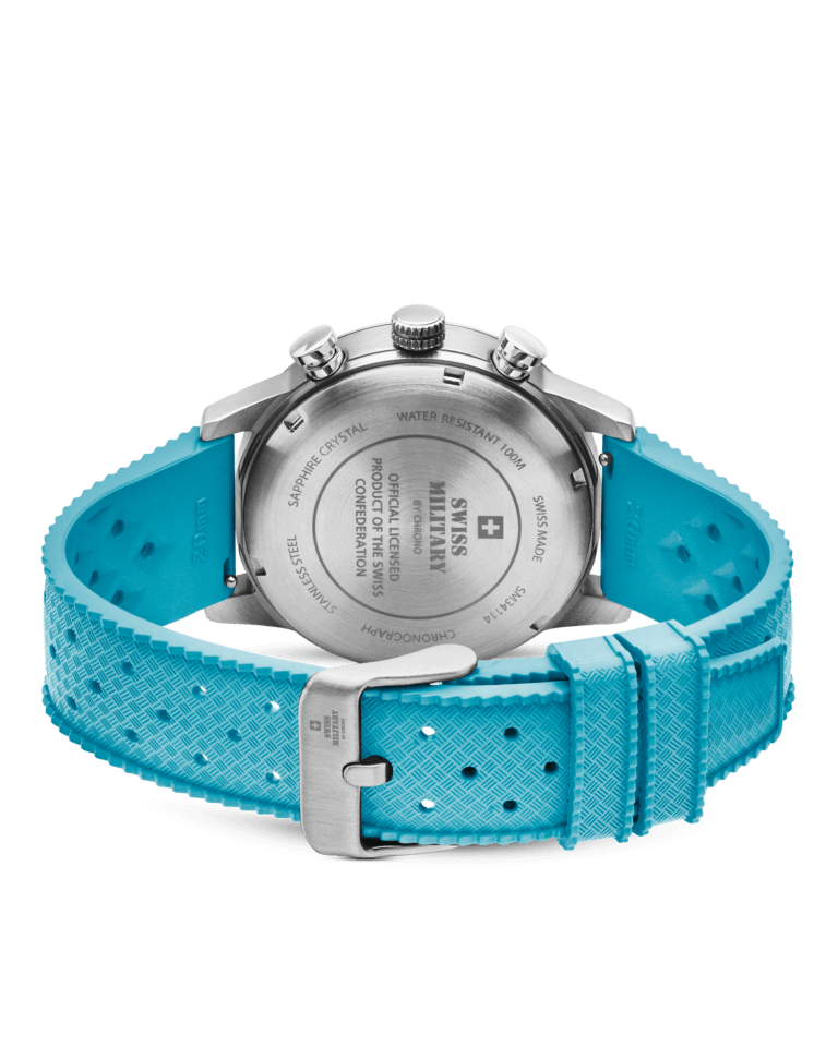 SWISS MILITARY SM34114.15