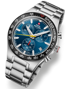 SWISS MILITARY SM34115.02