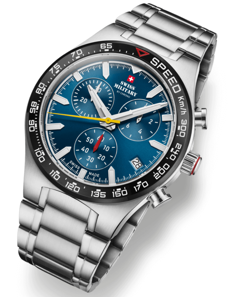 SWISS MILITARY SM34115.02
