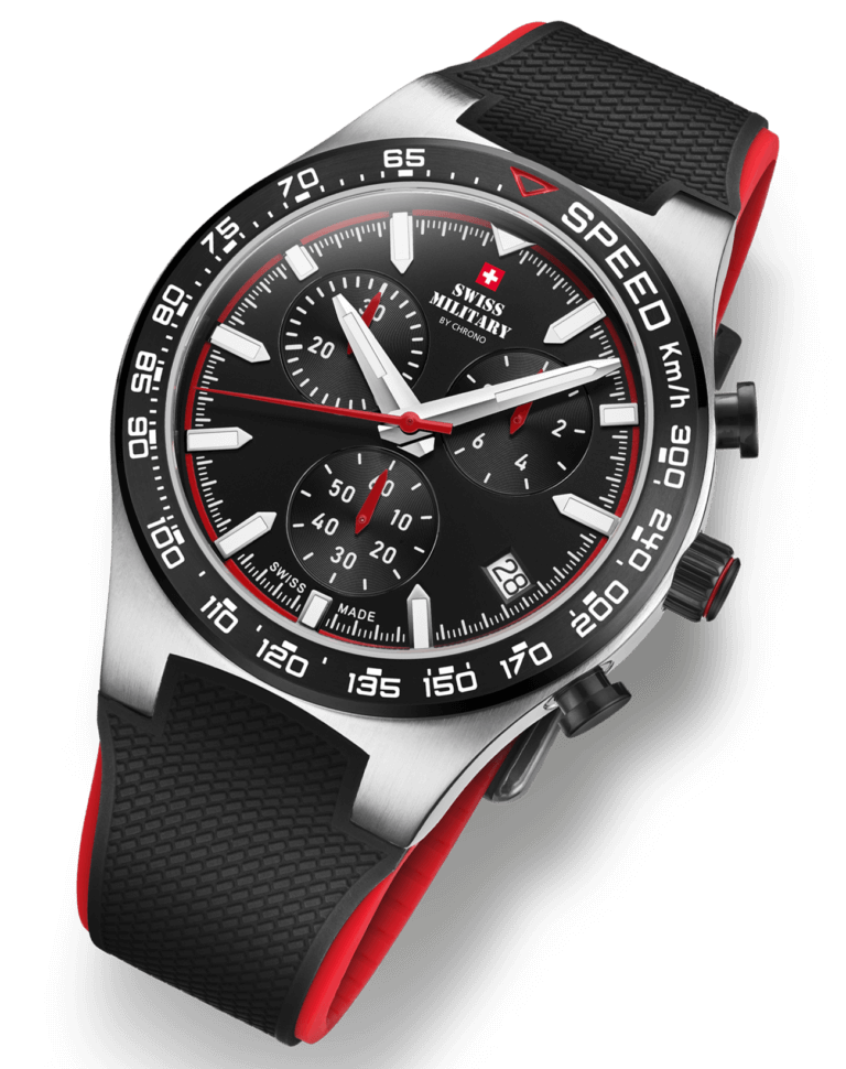 SWISS MILITARY SM34115.06