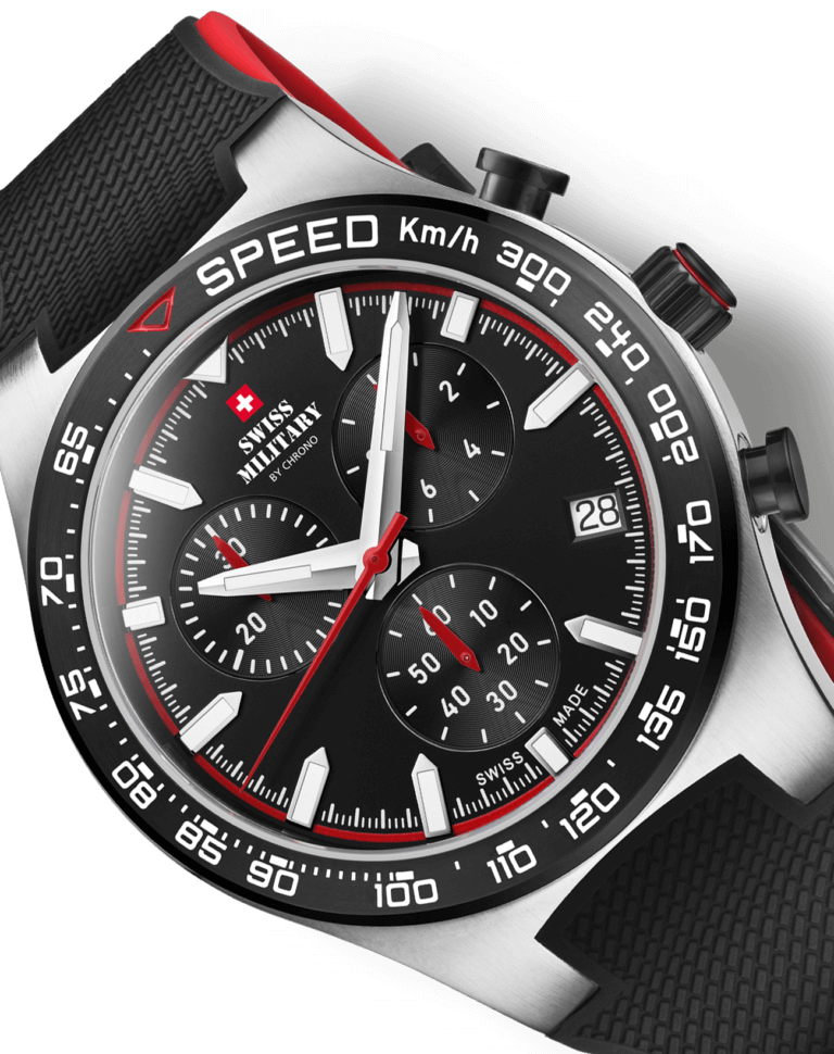 SWISS MILITARY SM34115.06