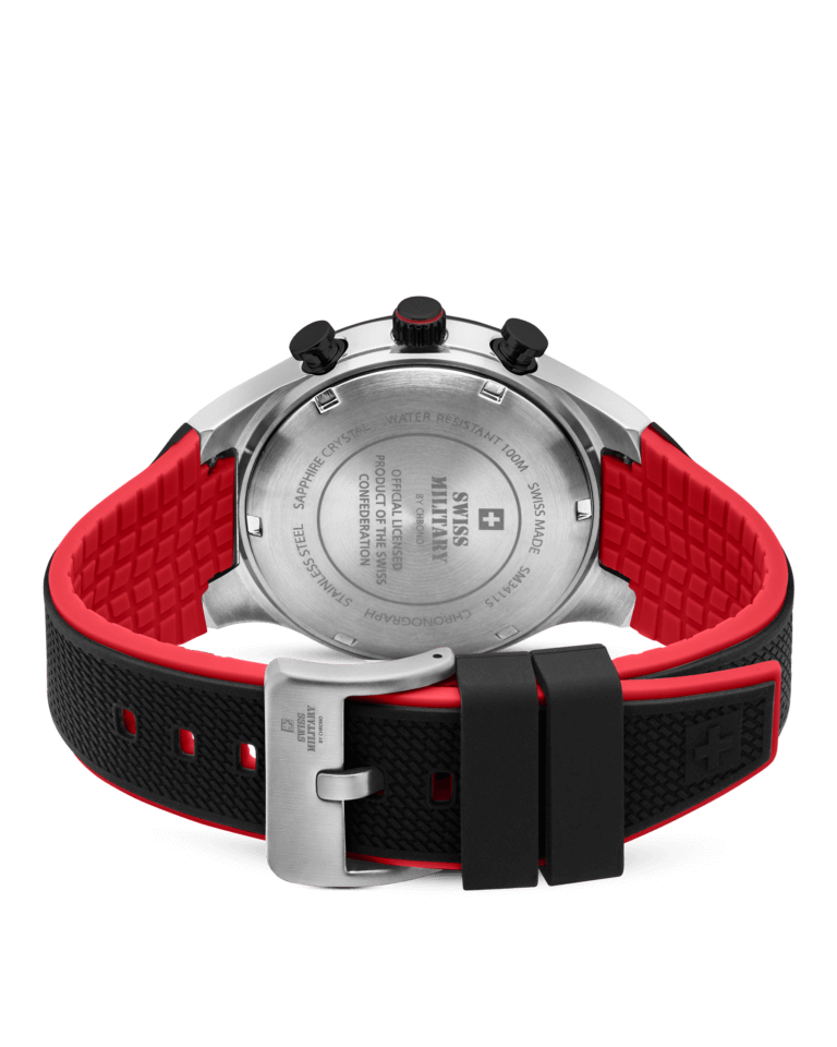 SWISS MILITARY SM34115.06