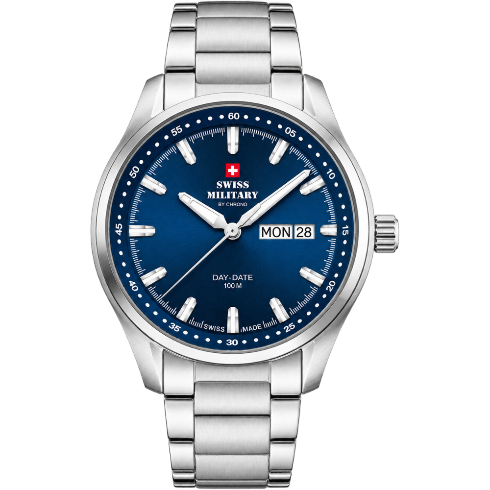 SWISS MILITARY SM34116.03