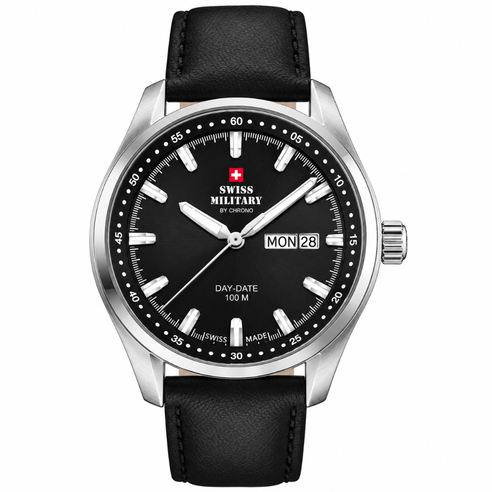 SWISS MILITARY SM34116.04