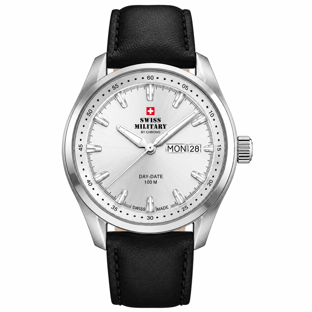 SWISS MILITARY SM34116.05