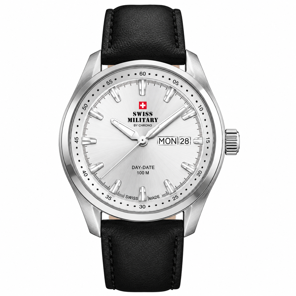 SWISS MILITARY SM34116.05