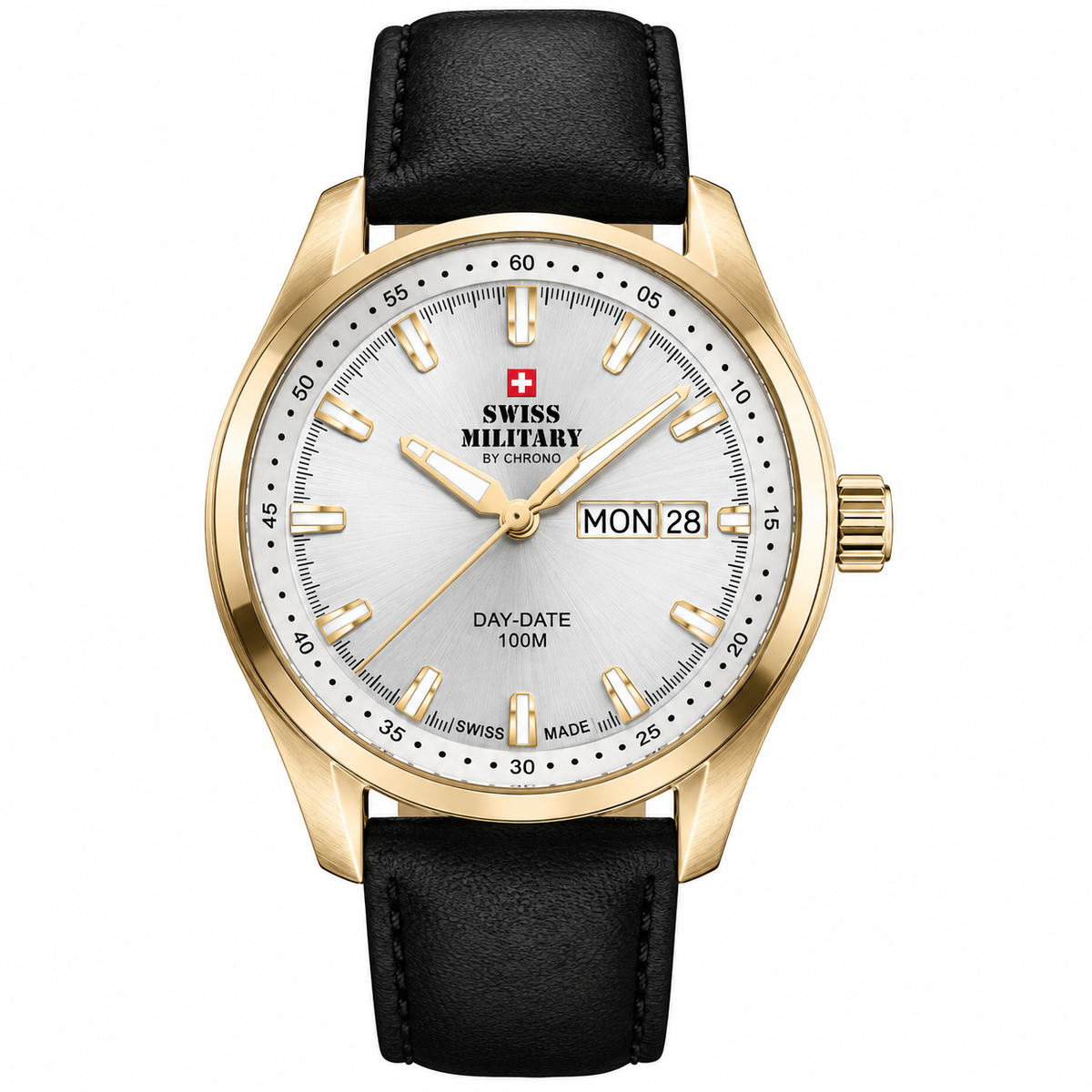 SWISS MILITARY SM34116.06