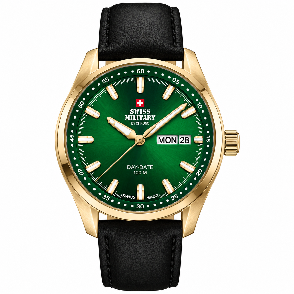 SWISS MILITARY SM34116.07