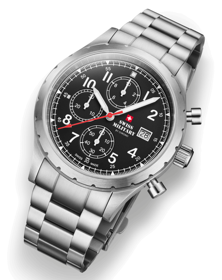 SWISS MILITARY SM34117.01