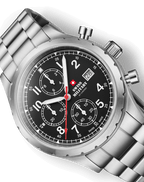 SWISS MILITARY SM34117.01