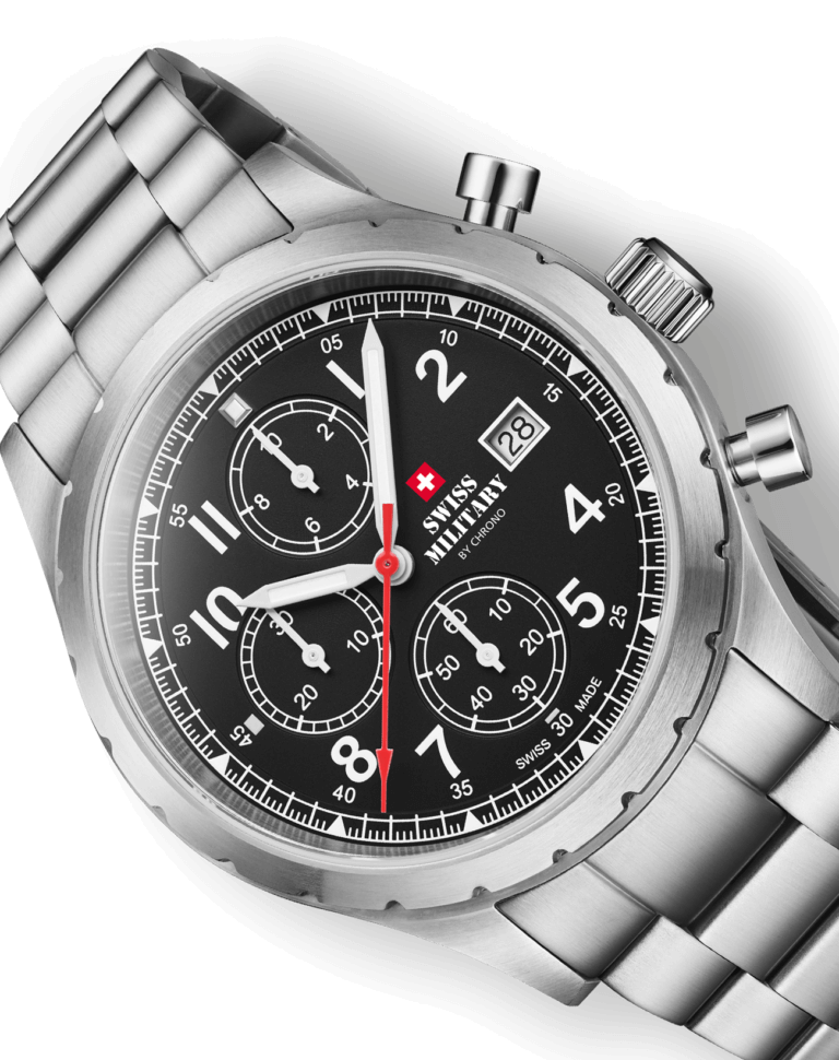SWISS MILITARY SM34117.01