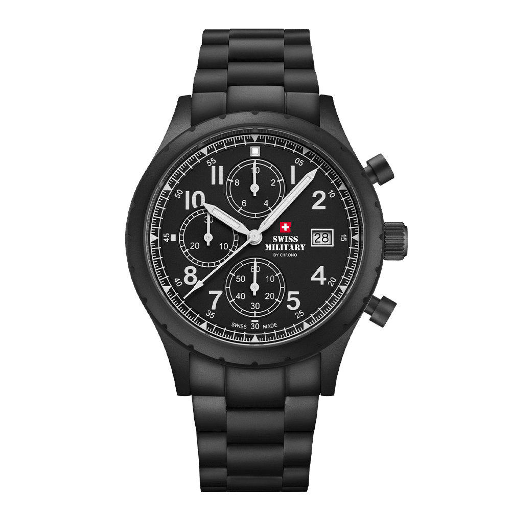 SWISS MILITARY SM34117.05 - SWISS MILITARY