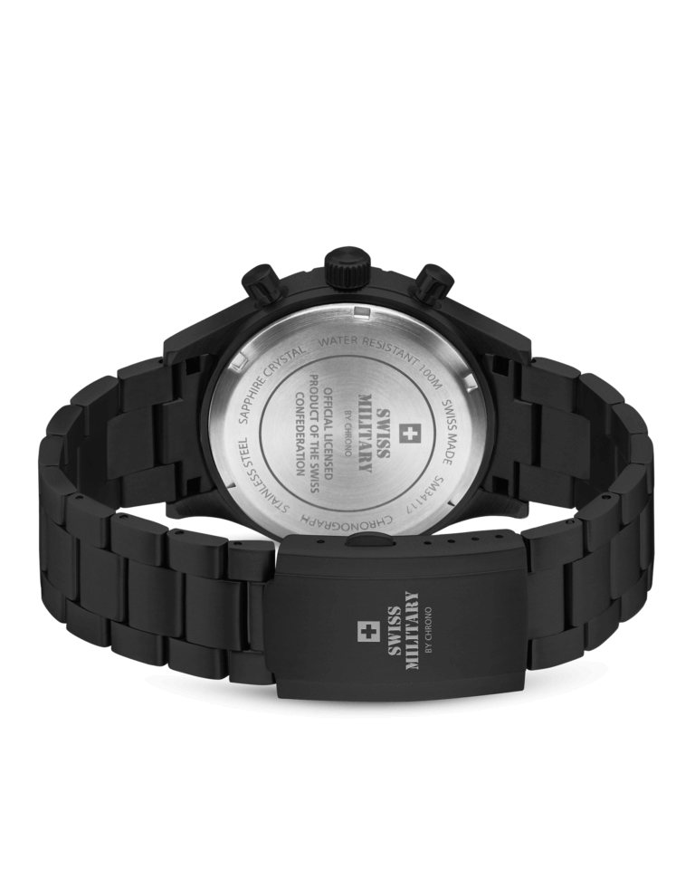 SWISS MILITARY SM34117.05