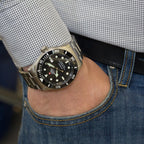 SWISS MILITARY SMA34075.01