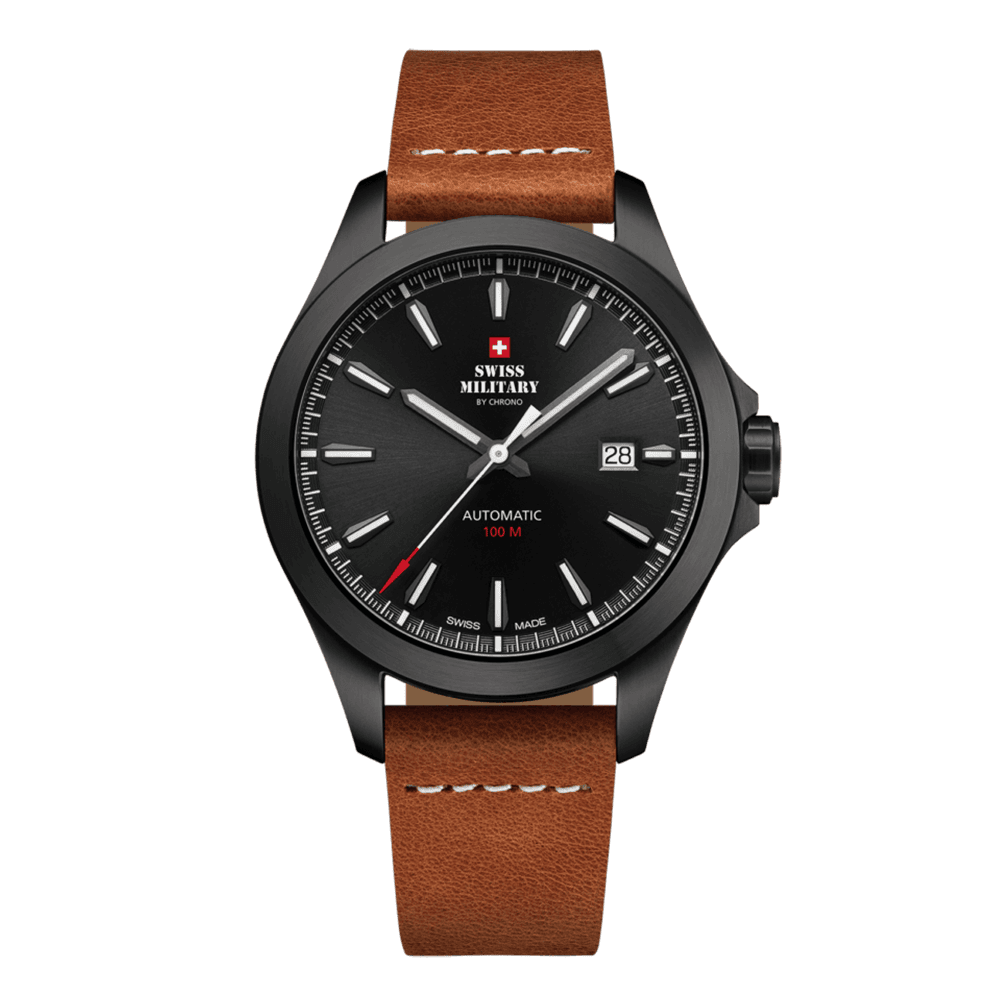 SWISS MILITARY SMA34077.11 - SWISS MILITARY