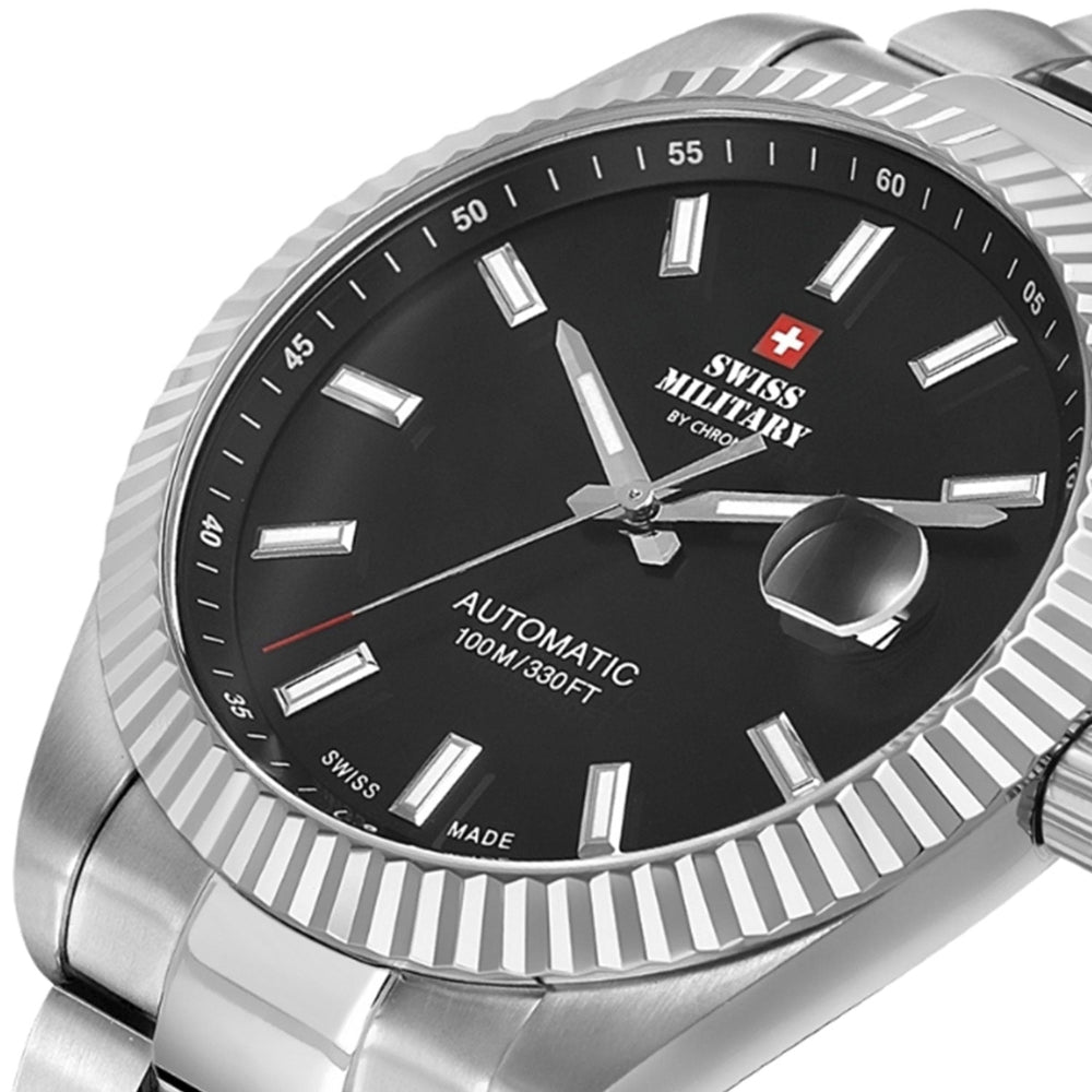 SWISS MILITARY SMA34110.01