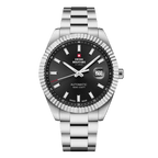 SWISS MILITARY SMA34110.01 - SWISS MILITARY