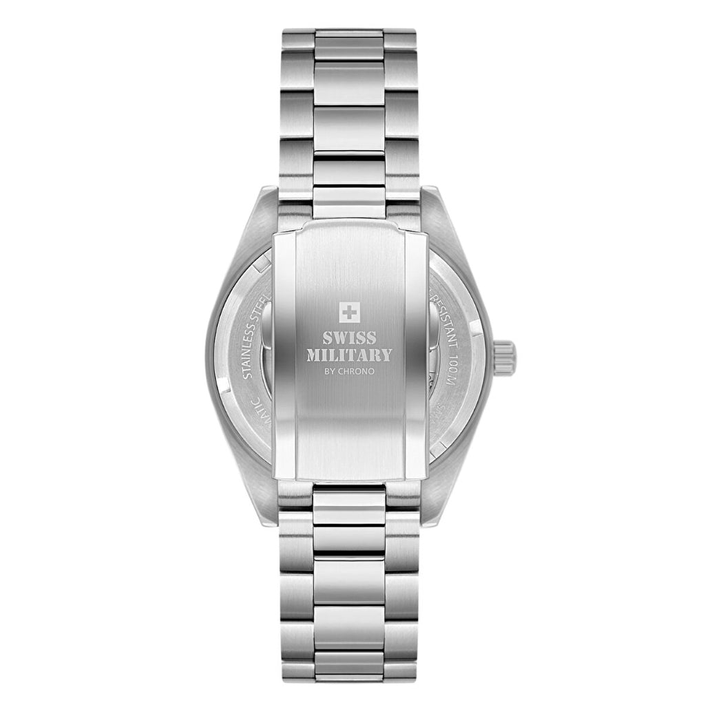 SWISS MILITARY SMA34110.02