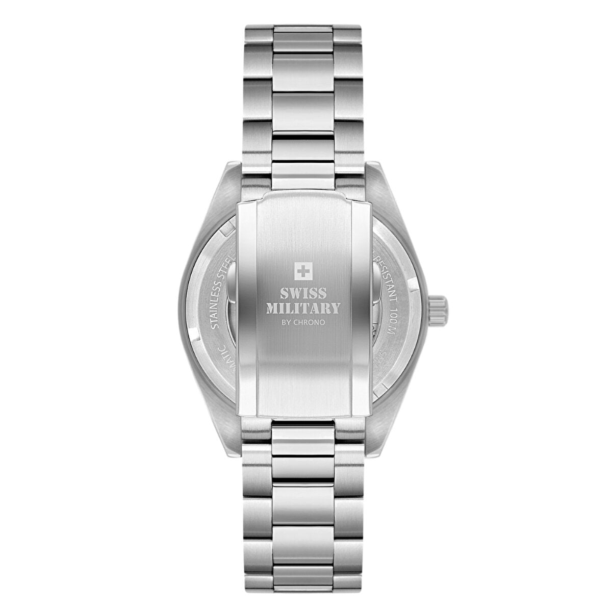 SWISS MILITARY SMA34110.02
