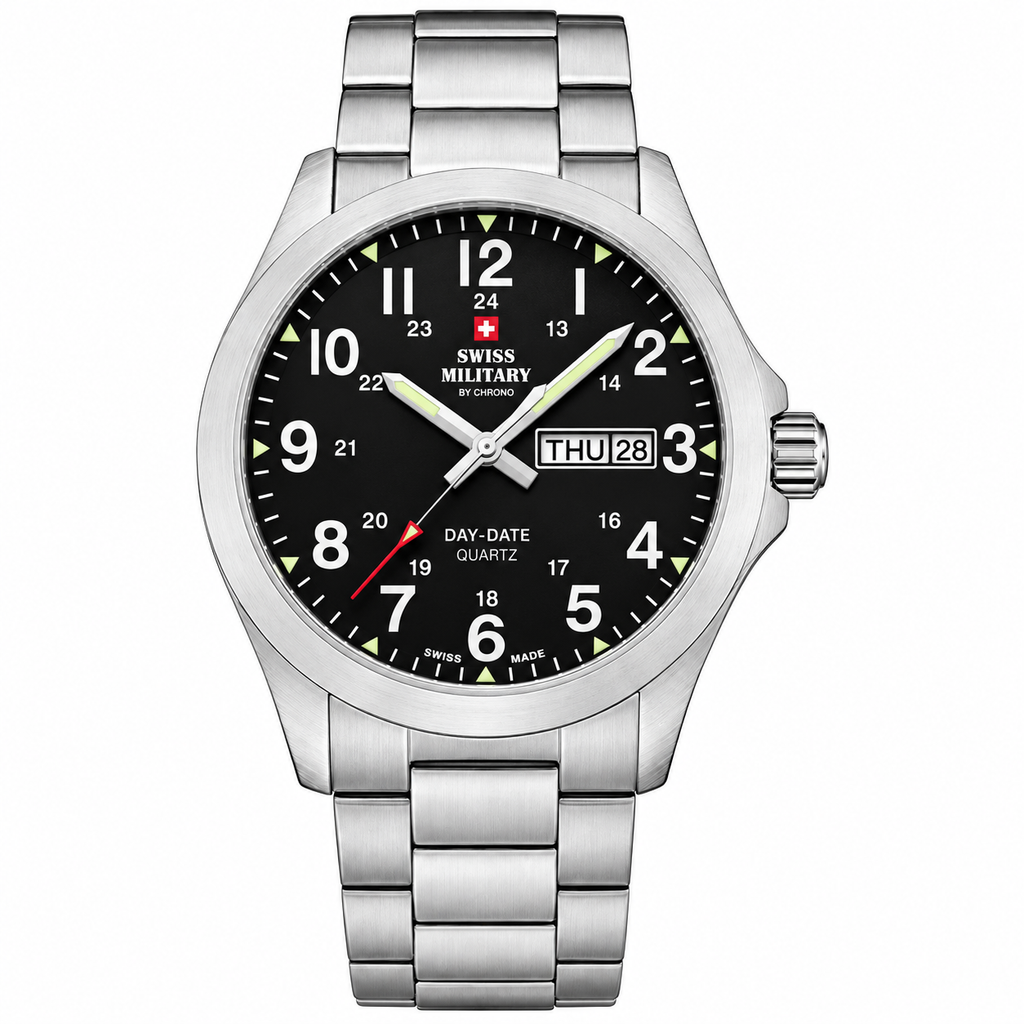 SWISS MILITARY SMP36040.25