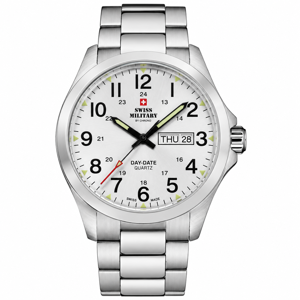 SWISS MILITARY SMP36040.26