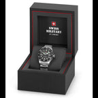 SWISS MILITARY SMA34075.01