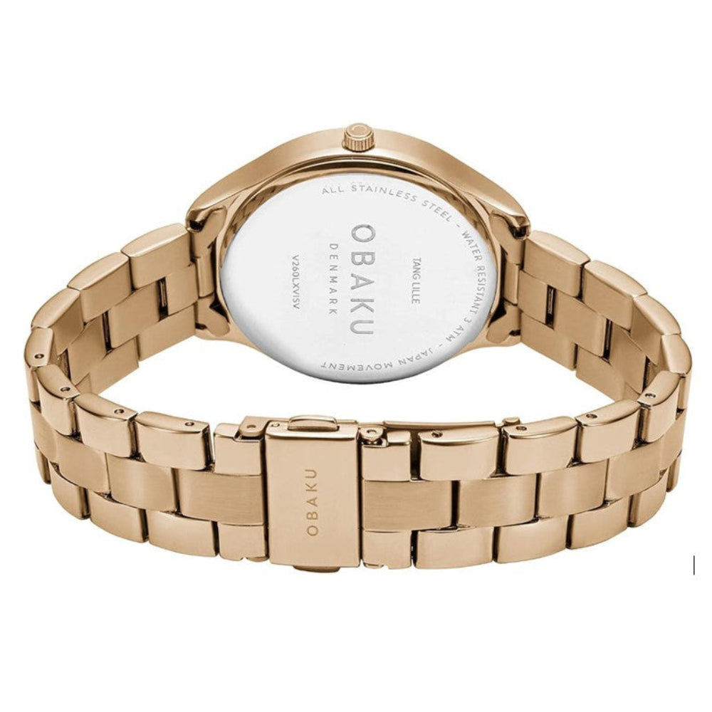 OBAKU V260LXVISV