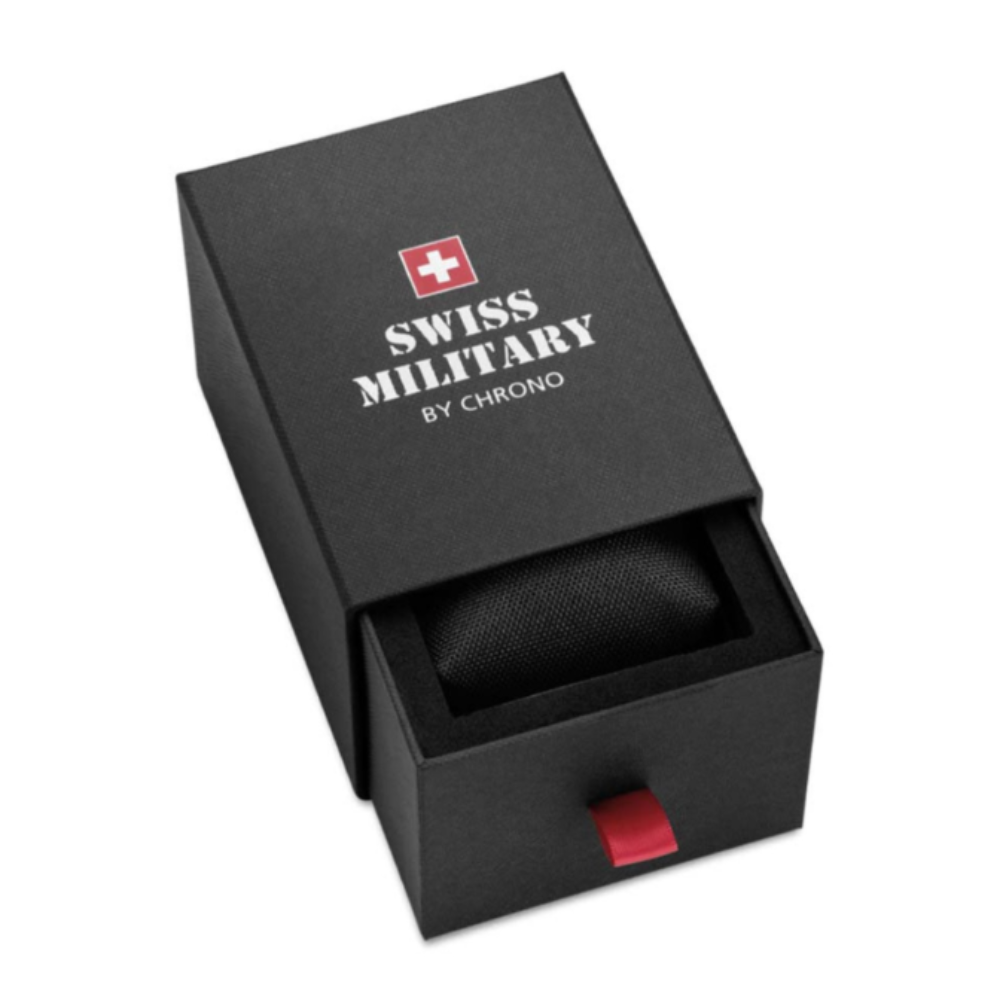 SWISS MILITARY SM30200.03