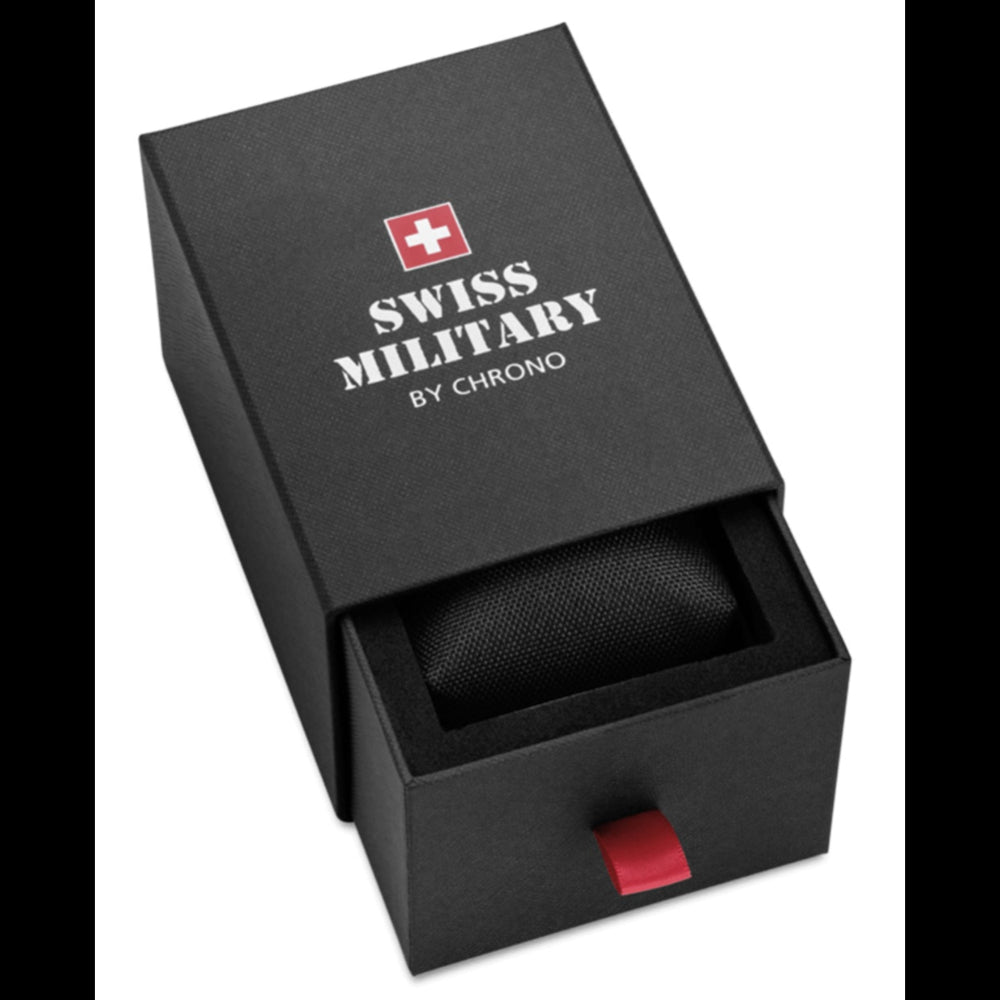 SWISS MILITARY SM30200.16