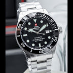 SWISS MILITARY SMA34075.01
