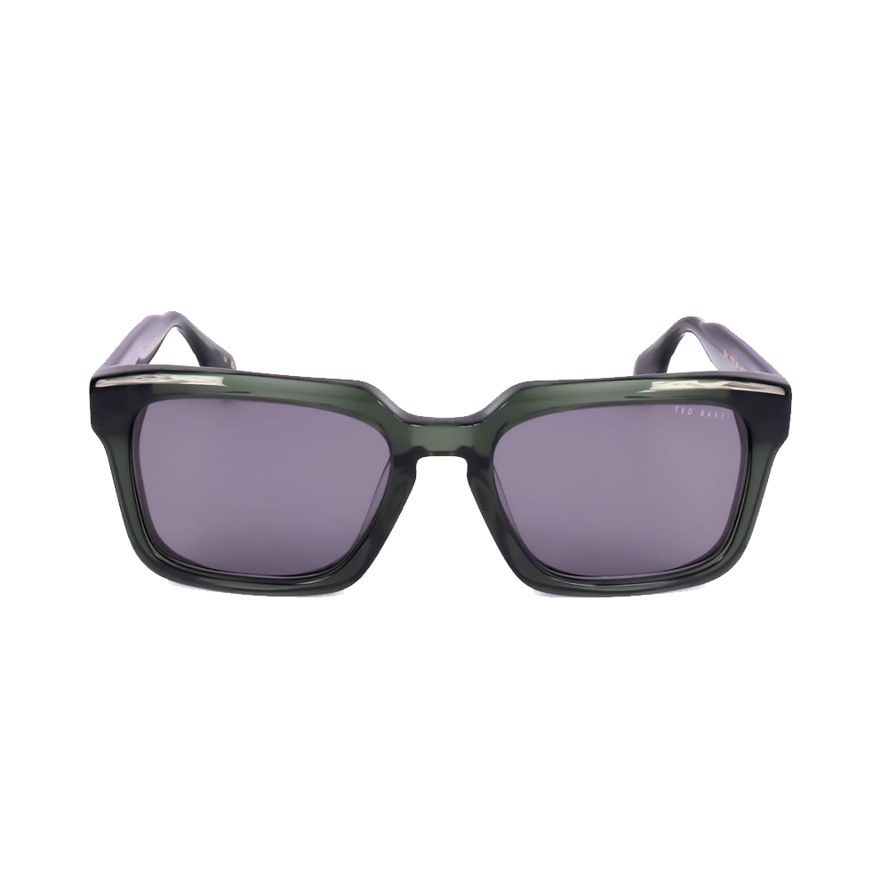 TED BAKER MOD. TB1718 GLOSS CRYSTAL GREEN - TED BAKER