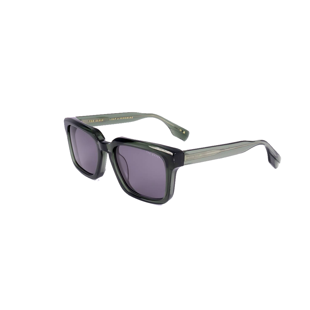 TED BAKER MOD. TB1718 GLOSS CRYSTAL GREEN