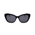 TED BAKER MOD. TB1742 GLOSS SOLID BLACK - TED BAKER