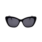 TED BAKER MOD. TB1742 GLOSS SOLID BLACK - TED BAKER