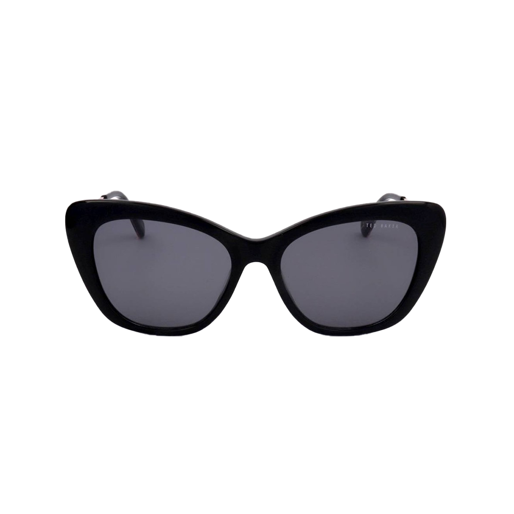 TED BAKER MOD. TB1742 GLOSS SOLID BLACK - TED BAKER