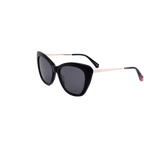 TED BAKER MOD. TB1742 GLOSS SOLID BLACK