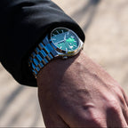 CITIZEN NJ0150-81X