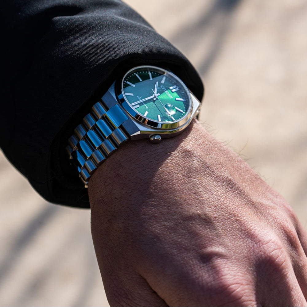 CITIZEN NJ0150-81X