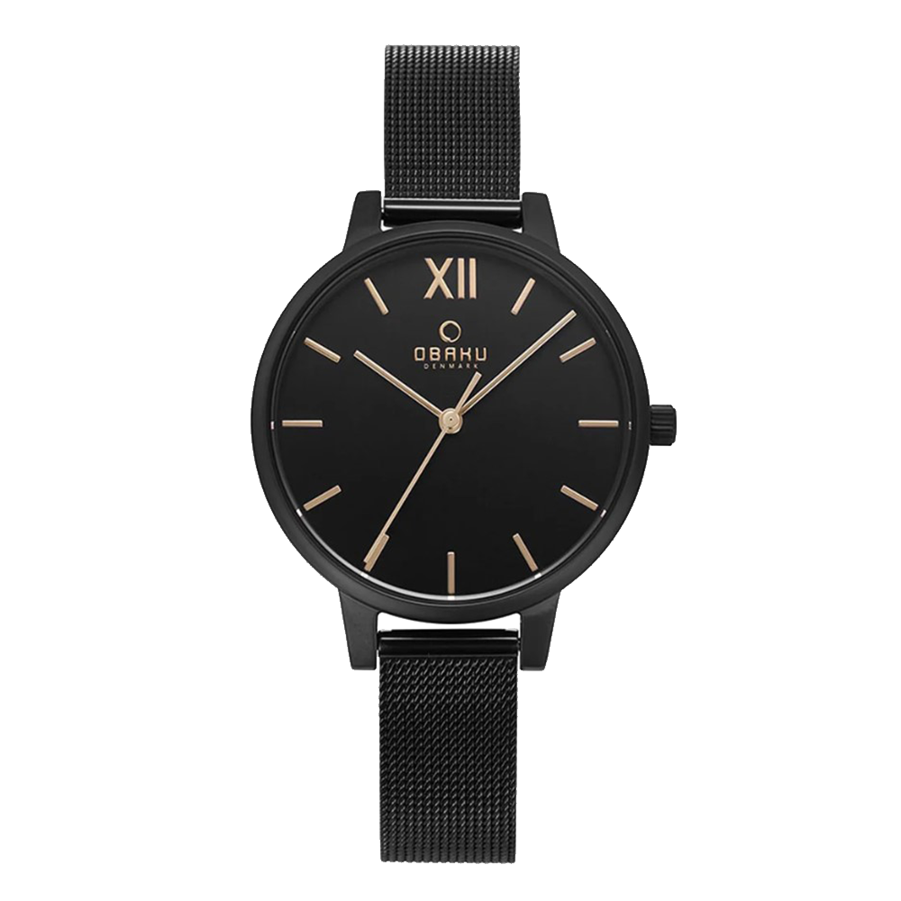 OBAKU V209LXBBMB - OBAKU