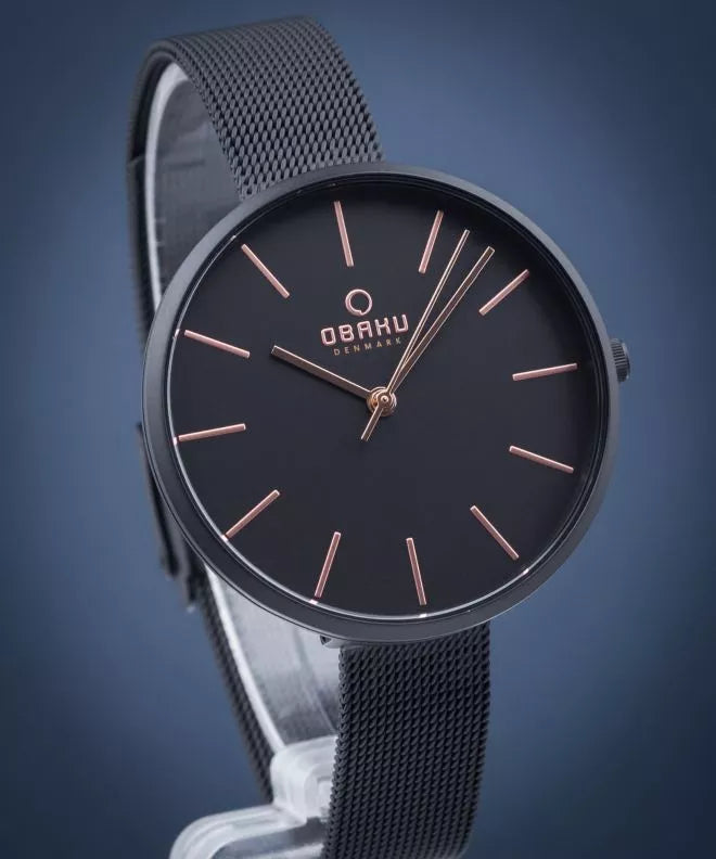 OBAKU V211LXBBMB