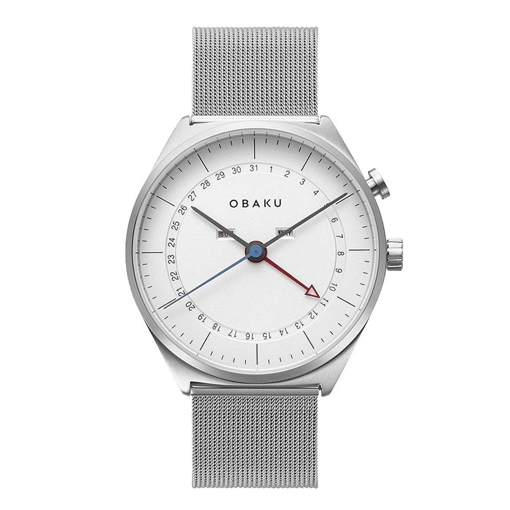 OBAKU V242GMCIMC - OBAKU