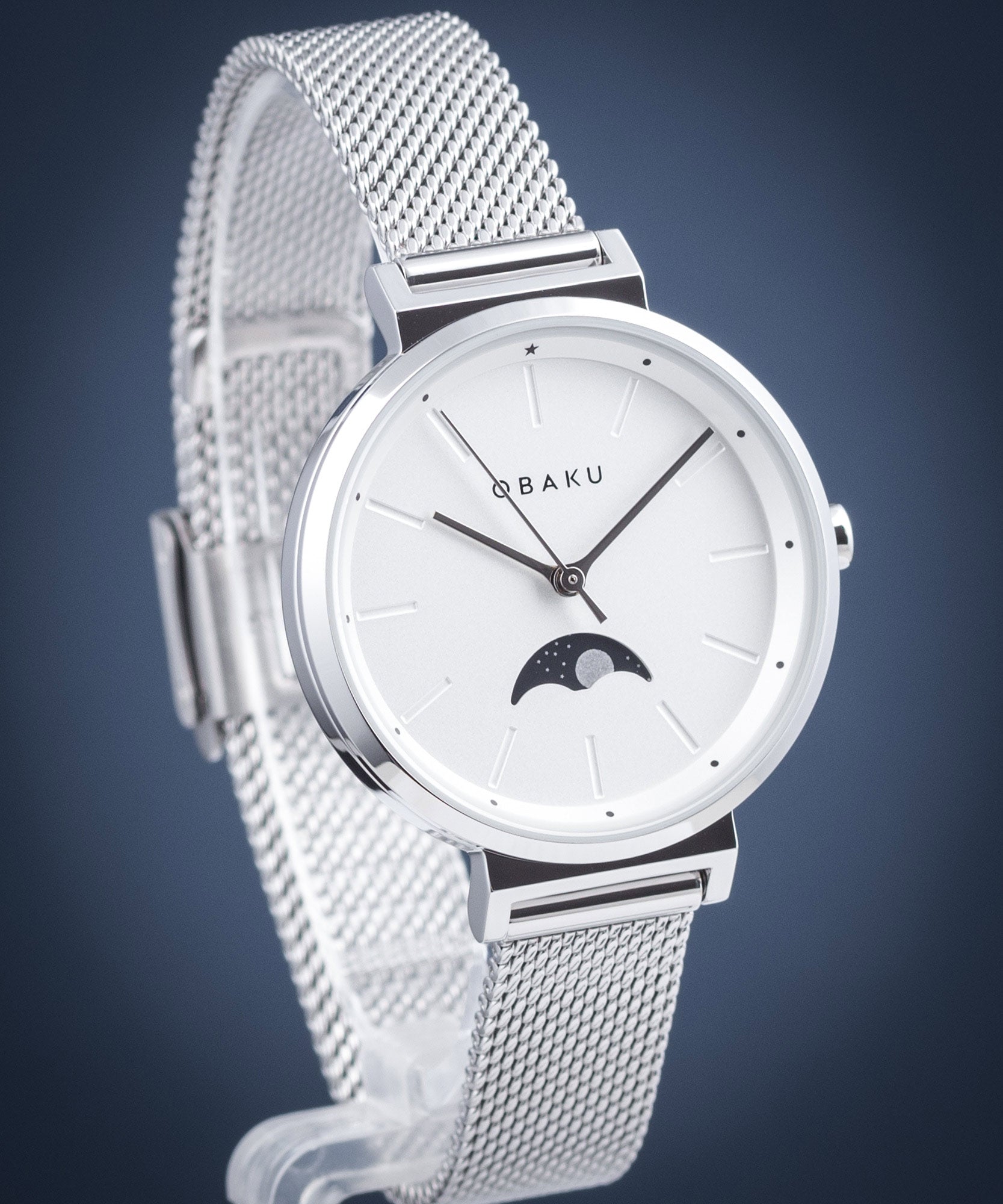 OBAKU V243LMCIMC